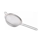 Paslanmaz 22 Cm Süzgeç
