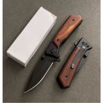 Paslanmaz Çelik 21CM Kamp Outdoor Çakı Kaliteli