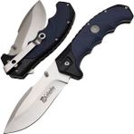 Paslanmaz Çelik 23CM Columbia Kamp Outdoor Çakı