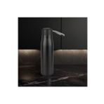 Paslanmaz Celik 600 Ml Termos Mug Tasima Ipli Sıcak Ve Soguk Muhafazali Mug Kamp Piknik Spor