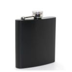 Paslanmaz Çelik 8 Oz Tekli Matara Alk48 Mirkh002k-Alk48