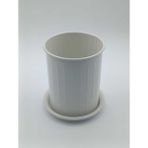 Paslanmaz Çelik Çatal Kaşıklık ve Bıçaklık, Bej, 13 cm - Ahşap - Bej - Siyah - Seçenek 1
