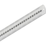Paslanmaz Çelik Cetvel 60Cm