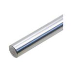 Paslanmaz Çelik Çubuk Yuvarlak Krom Mil 11 Mm 50 Cm 505481304