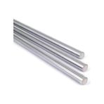 Paslanmaz Çelik Çubuk Yuvarlak Krom Mil 2 Mm 505475413