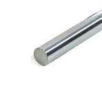 Paslanmaz Çelik Çubuk Yuvarlak Krom Mil 5 Mm 50 Cm 478792008