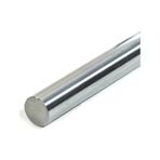 Paslanmaz Çelik Çubuk Yuvarlak Krom Mil 8 Mm 50 Cm 478792634