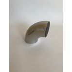 Paslanmaz Çelik Dirsek Boru 90 Derece 316l 70x2mm
