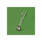 Paslanmaz Çelik Dondurma Kaşığı - Inox - 22 Cm