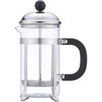 Paslanmaz Çelik French Press 350 Ml, Şık ve Dayanıklı Kahve Demleme Aracı - Seçenek 1 - Altın