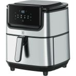 Paslanmaz Çelik Fritöz ve Airfryer, Şık ve Sağlıklı Lezzetler - Altın