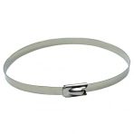 Paslanmaz Çelik Kablo Bağı 260x4.6mm - 5 Adet ve katları