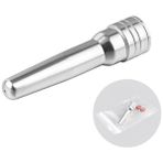 Paslanmaz Çelik Kahve Makinesi Buhar Memesi Modifiye Buhar Kafası Değiştirme Delonghi EC680/EC685/CEP3420 Kahve Makinesi Parçaları Aksesuarları (Yurt Dışından) - Renkli - Milk Jugs