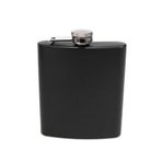 Paslanmaz Çelik Kamp 7 Oz Matara Hediyelik Esk-6ALY748-1161.