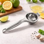 Paslanmaz Çelik Kaplama Limon ve Narenciye Sıkacağı