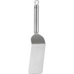 Paslanmaz Çelik Kavisli Spatula 26 cm 12564