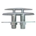Paslanmaz Çelik Koç boynuzu 222mm