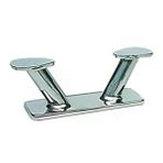 Paslanmaz Çelik Koç boynuzu 240 mm