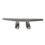 Paslanmaz Çelik Koç Boynuzu 254 mm