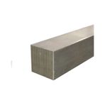 Paslanmaz Çelik Krom Çubuk Kare Dolu 4 X 4 Mm 478034959