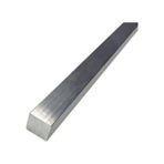 Paslanmaz Çelik Krom Çubuk Kare Dolu 8 X 8 Mm 50 Cm 478791528