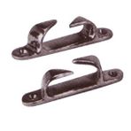 Paslanmaz Çelik Kurtağzı 120 mm