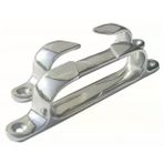 Paslanmaz Çelik Kurtağzı 152mm