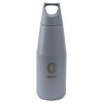 Paslanmaz Çelik Mavi Şişe Termos 550 ml No:68
