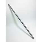 Paslanmaz Çelik Oklava 75 cm - 304 Kalite