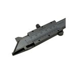 Paslanmaz Çelik Pah Kumpası 45 Derece 50Mm