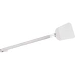 Paslanmaz Çelik Servis Spatula - 7 Adet