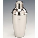 Paslanmaz Çelik Shaker, 250 ml