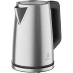 Paslanmaz Çelik Su Isıtıcı Kettle, Modern ve Şık Tasarım - Altın