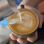 Paslanmaz Çelik Sütlük - Barista Süt Isıtıcı & Köpürtücü | Pitcher | Küçük & Büyük Boy Seçenekli, Ocak Üstü Çelik Süt Potu (550 Ml)