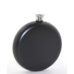 Paslanmaz Çelik Yuvarlak 8 Oz Tekli Matara Alk2679 Mirkh002k-Alk2679