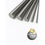 Paslanmaz Çubuk Ø 3mm - 3 Adet 1 Metre - Krom Mil - 304 Kalite İnox
