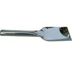 Paslanmaz Dondurma Spatula 6x10 Cm