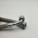PASLANMAZ FLEX ÖRGÜLÜ HORTUM B TİPİ