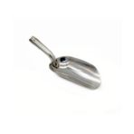 Paslanmaz Hububat Küreği Şaşula 15cm ( No 3)