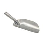 Paslanmaz Hububat Küreği Şaşula 23cm ( No 5)