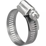 Paslanmaz Kelepçe 20 X 30 Mm