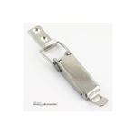 Paslanmaz Mandallı Kilit 102 MM