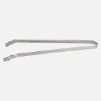 Paslanmaz Mangal Maşası 43 Cm