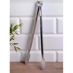 Paslanmaz Metal 2 Adet Kucuk Boy Mangal Masasi 25 Cm Masa