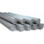 Paslanmaz Mil, Çap, 304 Kalite Çelik, 55 mm Çapında, 'paslanmaz Çubuk, Dolu Malzeme' Φ55X1000MM