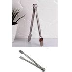Paslanmaz Mutfak Masasi - 27 Cm Mangal Barbeku Masasi