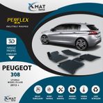 PASPAS 3D HAVUZLU X-MAT 308 13- - PERFLEX PXM-PG30