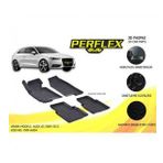 Paspas 3d Havuzlu X-mat Audı A3 96-04 - Perflex Pxm-au03