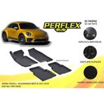 PASPAS 3D HAVUZLU X-MAT BEETLE 2011-2019 PERFLEX PXM-VW35