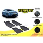PASPAS 3D HAVUZLU X-MAT C-ELYSEE 13 PERFLEX PXM-CT16
